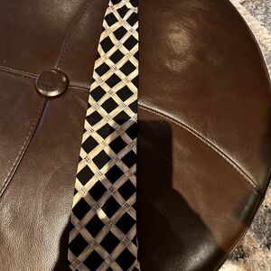 Brand new Hugo Boss 100% Silk.